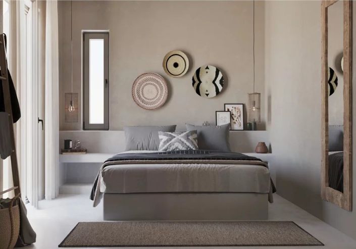 Image No.5-Appartement de 1 chambre à vendre à Paros