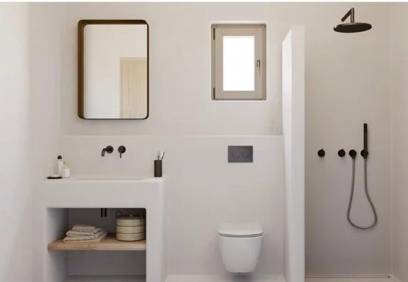 Image No.6-Appartement de 1 chambre à vendre à Paros