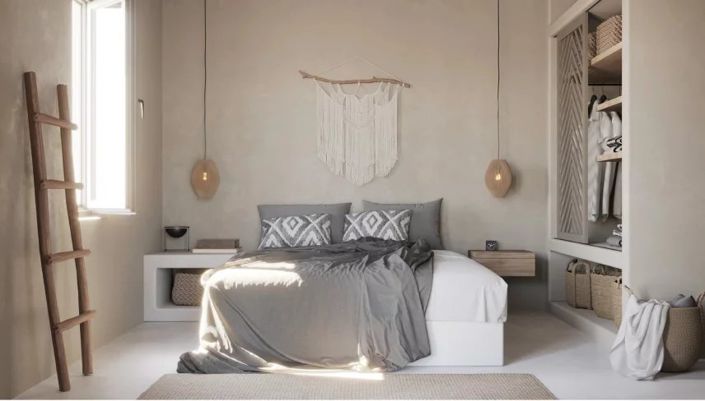 Image No.7-Appartement de 1 chambre à vendre à Paros