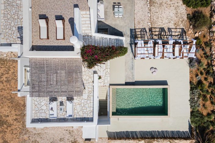 Image No.10-Villa de 5 chambres à vendre à Paros