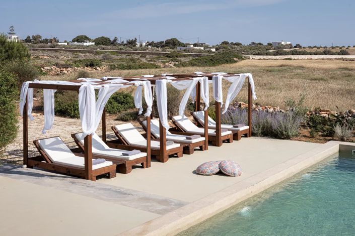 Image No.16-Villa de 5 chambres à vendre à Paros