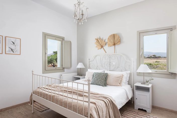 Image No.21-Villa de 5 chambres à vendre à Paros