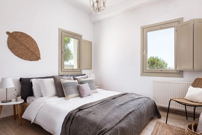 Image No.23-Villa de 5 chambres à vendre à Paros