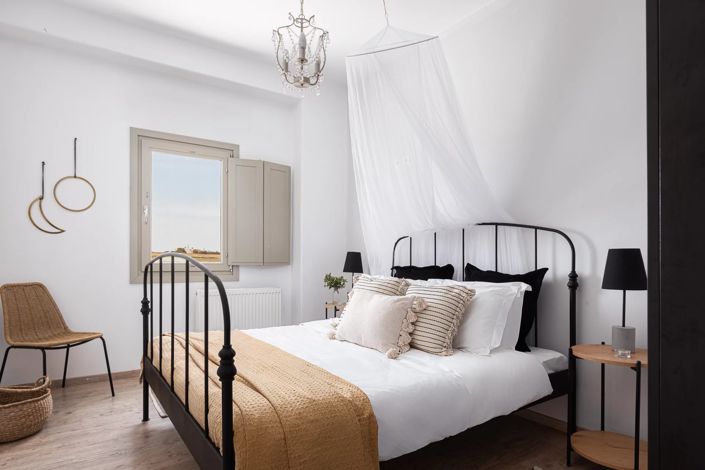 Image No.24-Villa de 5 chambres à vendre à Paros