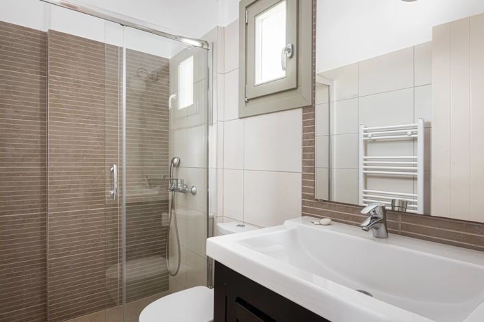 Image No.27-Villa de 5 chambres à vendre à Paros