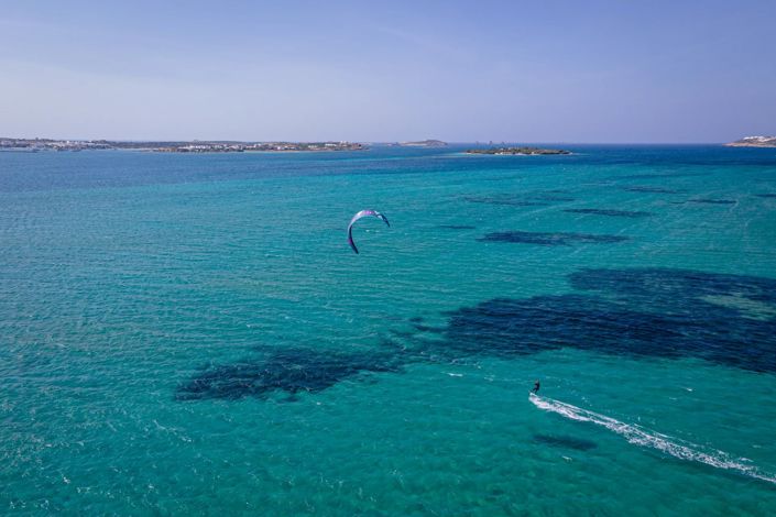 Image No.4-Villa de 5 chambres à vendre à Paros