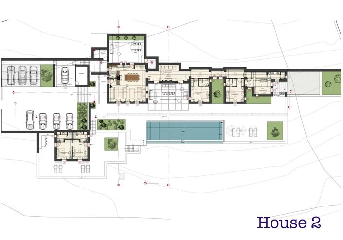 Image No.16-Maison de 5 chambres à vendre à Paros