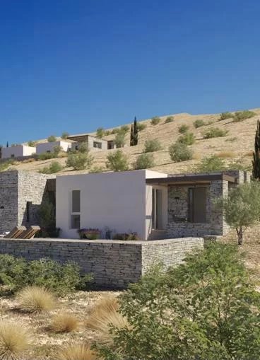 Image No.3-Maison de 5 chambres à vendre à Paros