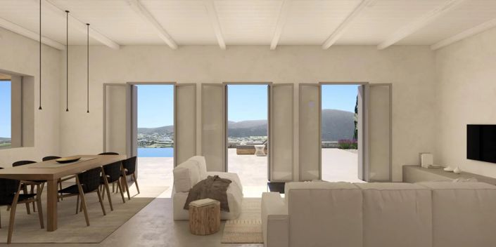 Image No.9-Maison de 5 chambres à vendre à Paros