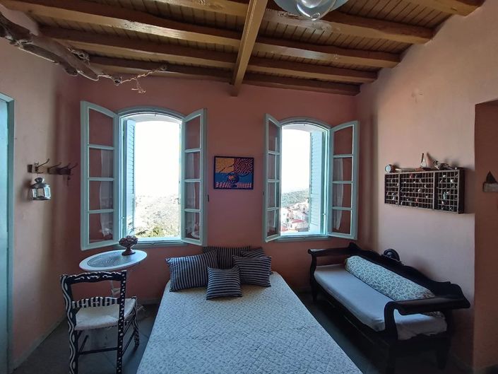 Image No.7-Maison à vendre à Kea