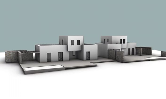 Image No.8-Maison de 5 chambres à vendre à Paros