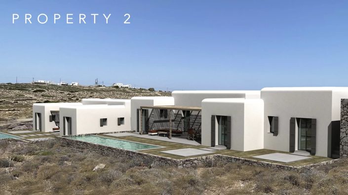 Image No.1-2 Bed House for sale