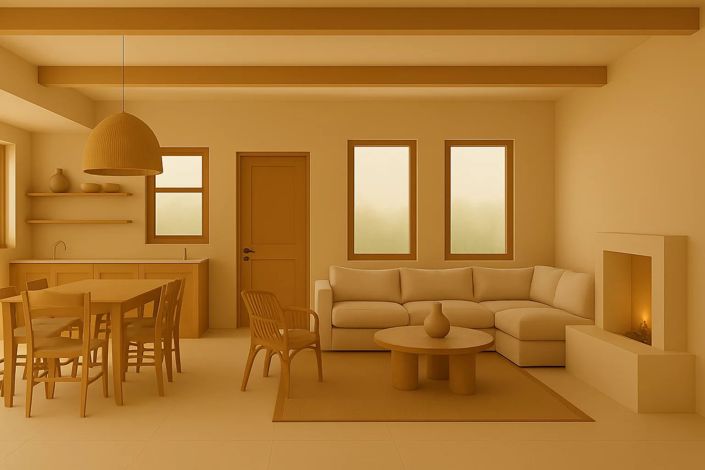 Image No.9-Maison de 2 chambres à vendre à Paros