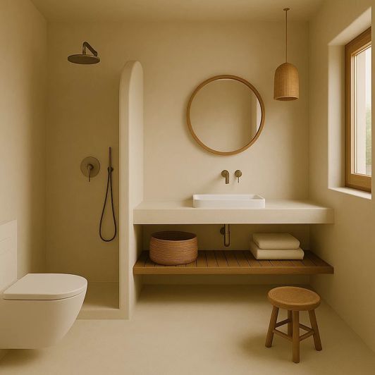 Image No.11-Maison de 3 chambres à vendre à Paros