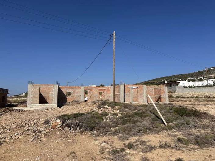 Image No.15-Maison de 3 chambres à vendre à Paros