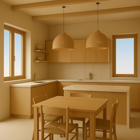 Image No.9-Maison de 3 chambres à vendre à Paros