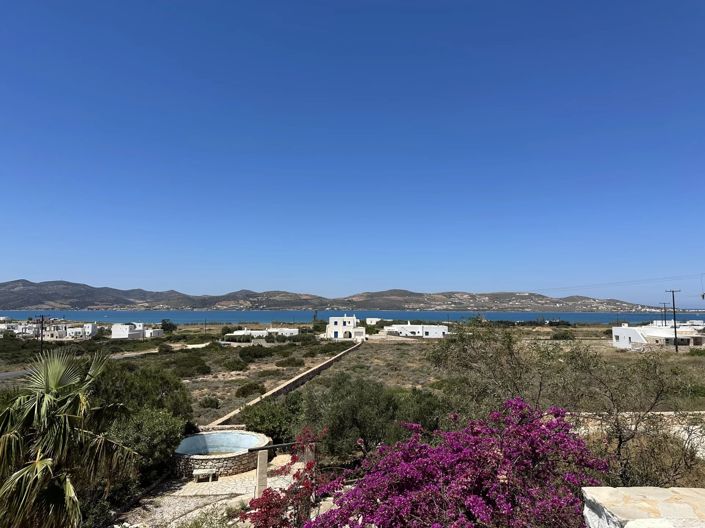 Image No.1-Appartement à vendre à Paros