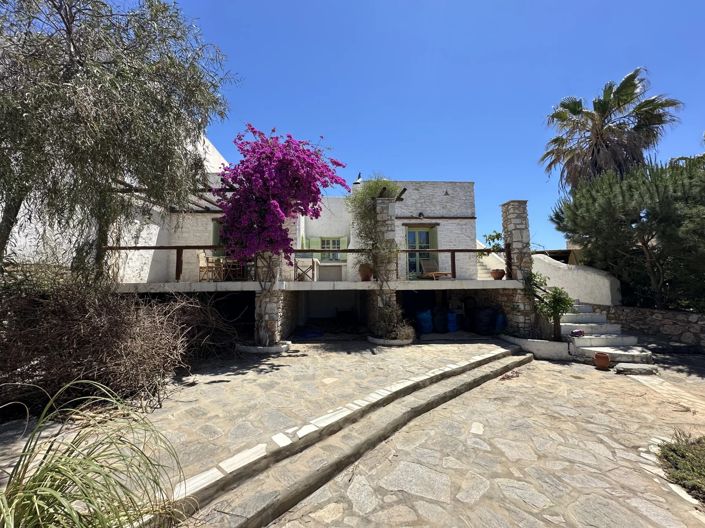 Image No.15-Maison de 3 chambres à vendre à Paros