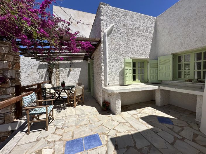 Image No.4-Maison de 3 chambres à vendre à Paros