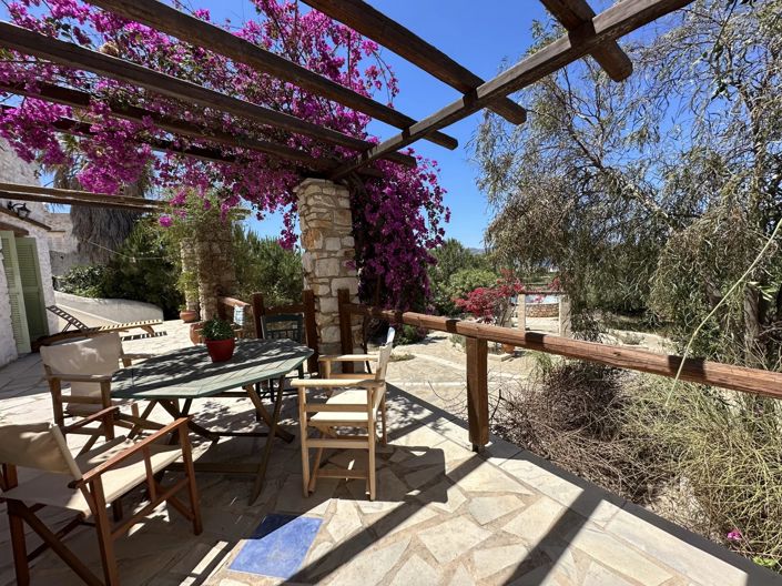 Image No.9-Maison de 3 chambres à vendre à Paros