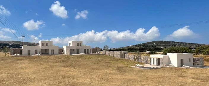 Image No.5-Maison de 6 chambres à vendre à Paros