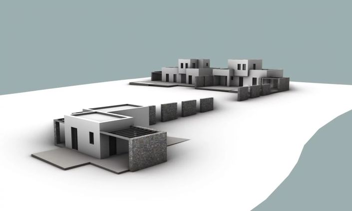 Image No.6-Maison de 6 chambres à vendre à Paros