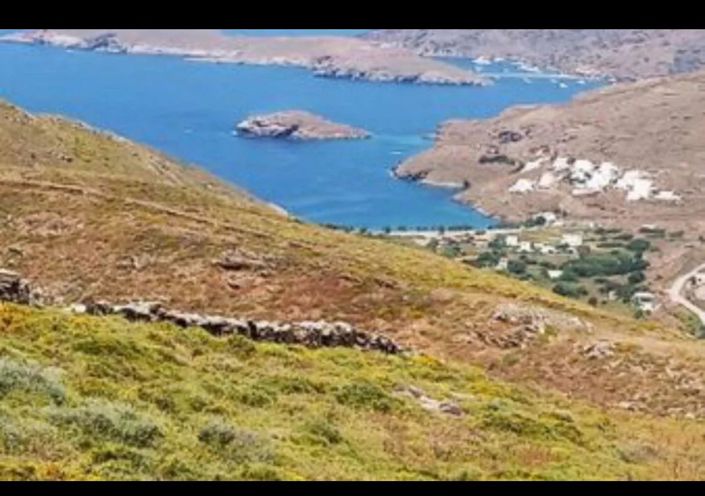 Image No.2-Terre à vendre à Kynthos