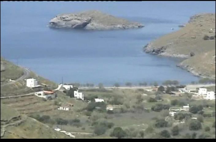 Image No.4-Terre à vendre à Kynthos