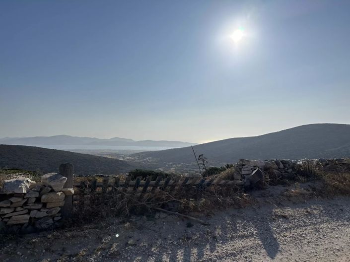 Image No.3-Terre à vendre à Paros