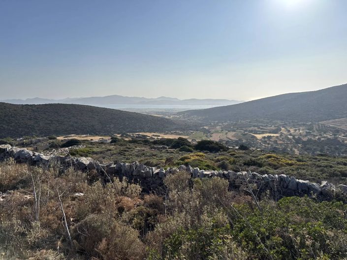 Image No.5-Terre à vendre à Paros