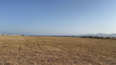 1 - Paros, House