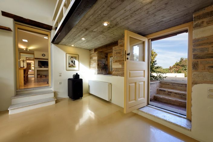 Image No.10-Maison de 9 chambres à vendre à Paros