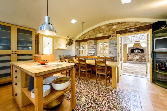 Image No.11-Maison de 9 chambres à vendre à Paros