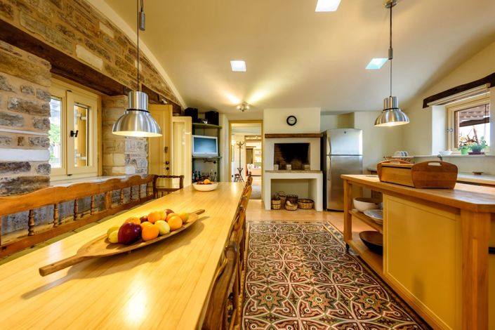 Image No.12-Maison de 9 chambres à vendre à Paros