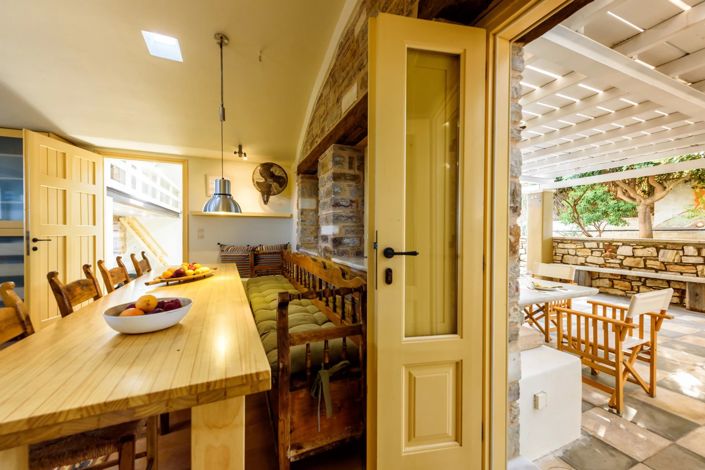 Image No.13-Maison de 9 chambres à vendre à Paros