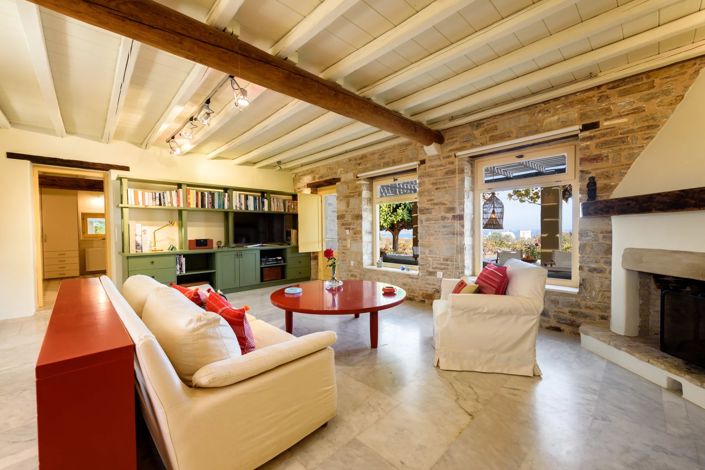 Image No.15-Maison de 9 chambres à vendre à Paros