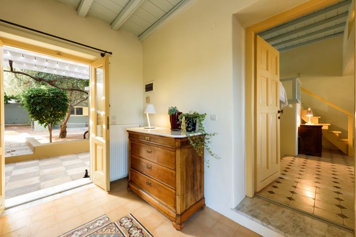 Image No.17-Maison de 9 chambres à vendre à Paros