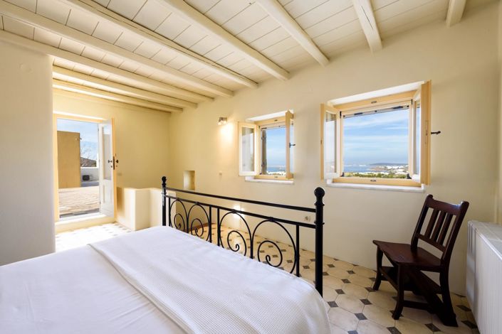 Image No.18-Maison de 9 chambres à vendre à Paros