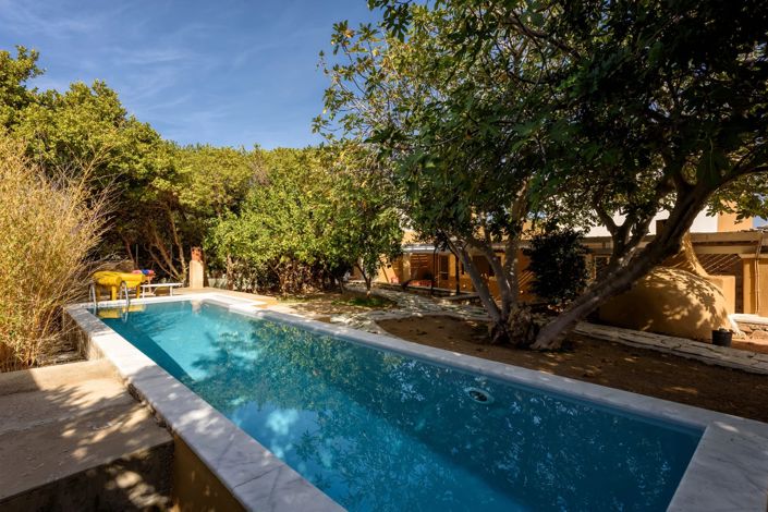 Image No.2-Maison de 9 chambres à vendre à Paros