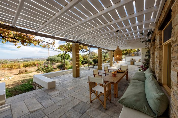 Image No.5-Maison de 9 chambres à vendre à Paros