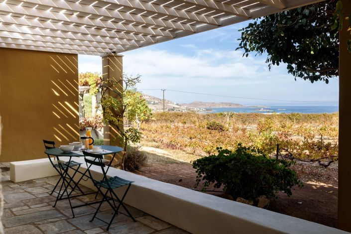 Image No.6-Maison de 9 chambres à vendre à Paros