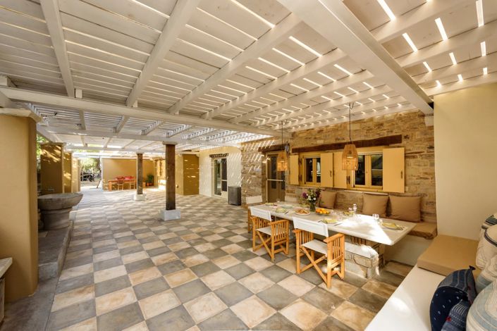 Image No.7-Maison de 9 chambres à vendre à Paros