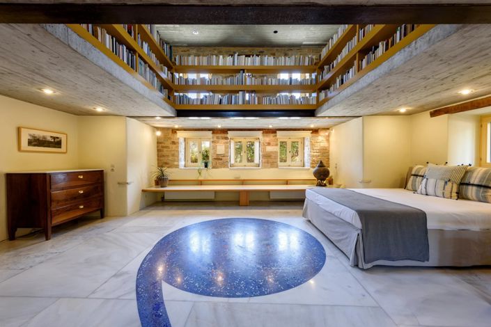 Image No.8-Maison de 9 chambres à vendre à Paros