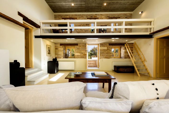 Image No.9-Maison de 9 chambres à vendre à Paros