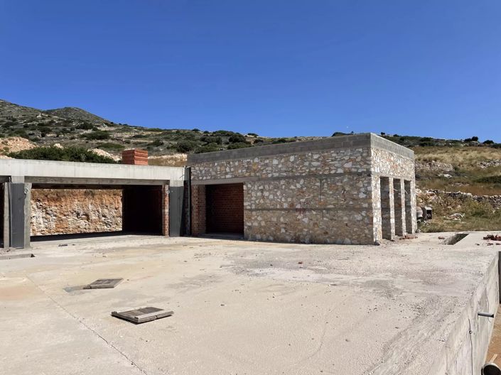 Image No.4-Maison de 6 chambres à vendre à Paros