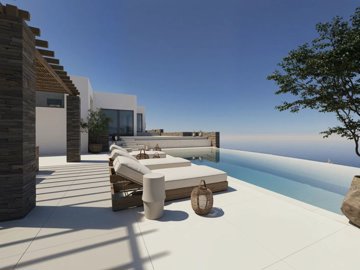 1 - Kea, House