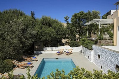 Paris London Paros International Real Estate most sold property