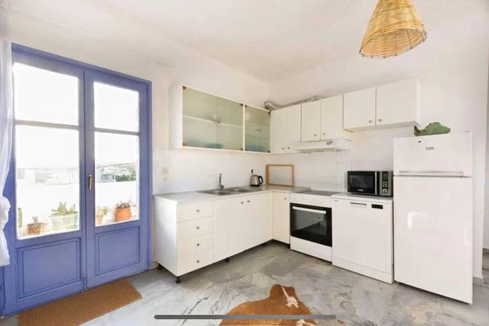 Image No.11-Appartement de 2 chambres à vendre à Paros