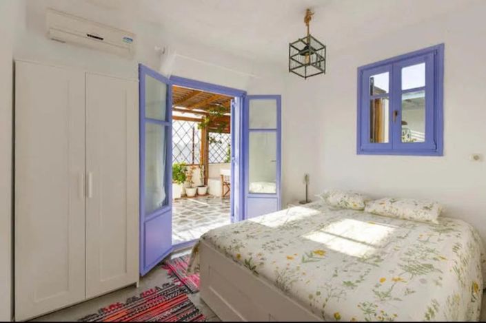 Image No.5-Appartement de 2 chambres à vendre à Paros