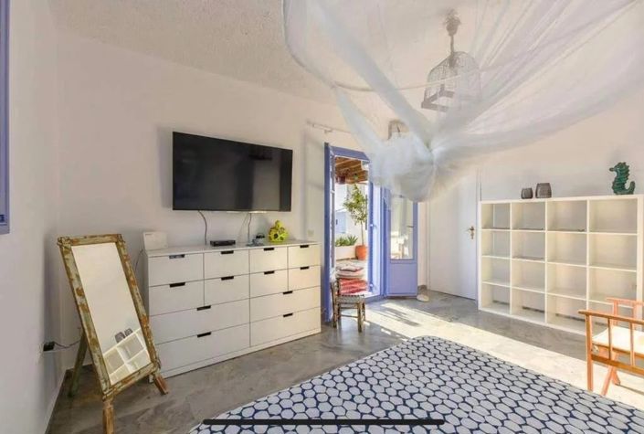 Image No.6-Appartement de 2 chambres à vendre à Paros